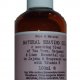 SHAVING OILS
