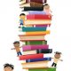 Books & Music CDs