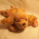 Spunky "the Cocker Spaniel"**RETIRED**Ty beanie baby