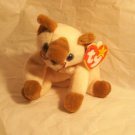 Snip "the cat"**RETIRED**Ty beanie baby