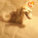 Magic "the dragon"**RETIRED**Ty beanie baby