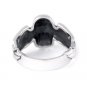 Wings Skull Ring, available US size 7-15