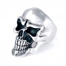 Skull Ring, available US size 7-15