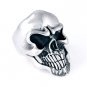 Skull Ring, available US size 7-15