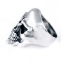 Skull Ring, available US size 7-15