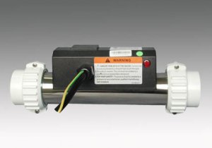 LX H20-R1 SPA Pool Heater-Rooster Replacement!