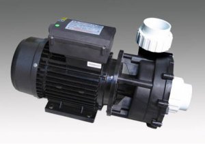 SPA SINGLE SPEED PUMP LX LP-300(Davey maxiflow)