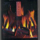 David T. Chastain - Within The Heat Cassette