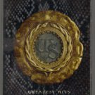 Whitesnake - Greatest Hits Cassette