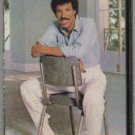 Lionel Richie - Can't Slow Down Cassette