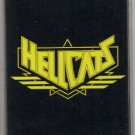 Hellcats - Self Titled Album Cassette