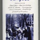Singles - Soundtrack Cassette