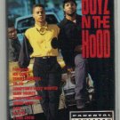 Boyz N The Hood - Soundtrack Cassette