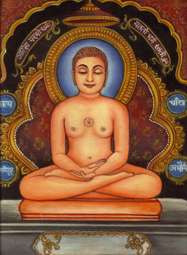 Mahavir Swami Images - Free Download on Freepik
