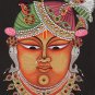 Shrinathji Krishna Hindu Painting Handmade Sreenath Spiritual Srinath Painting