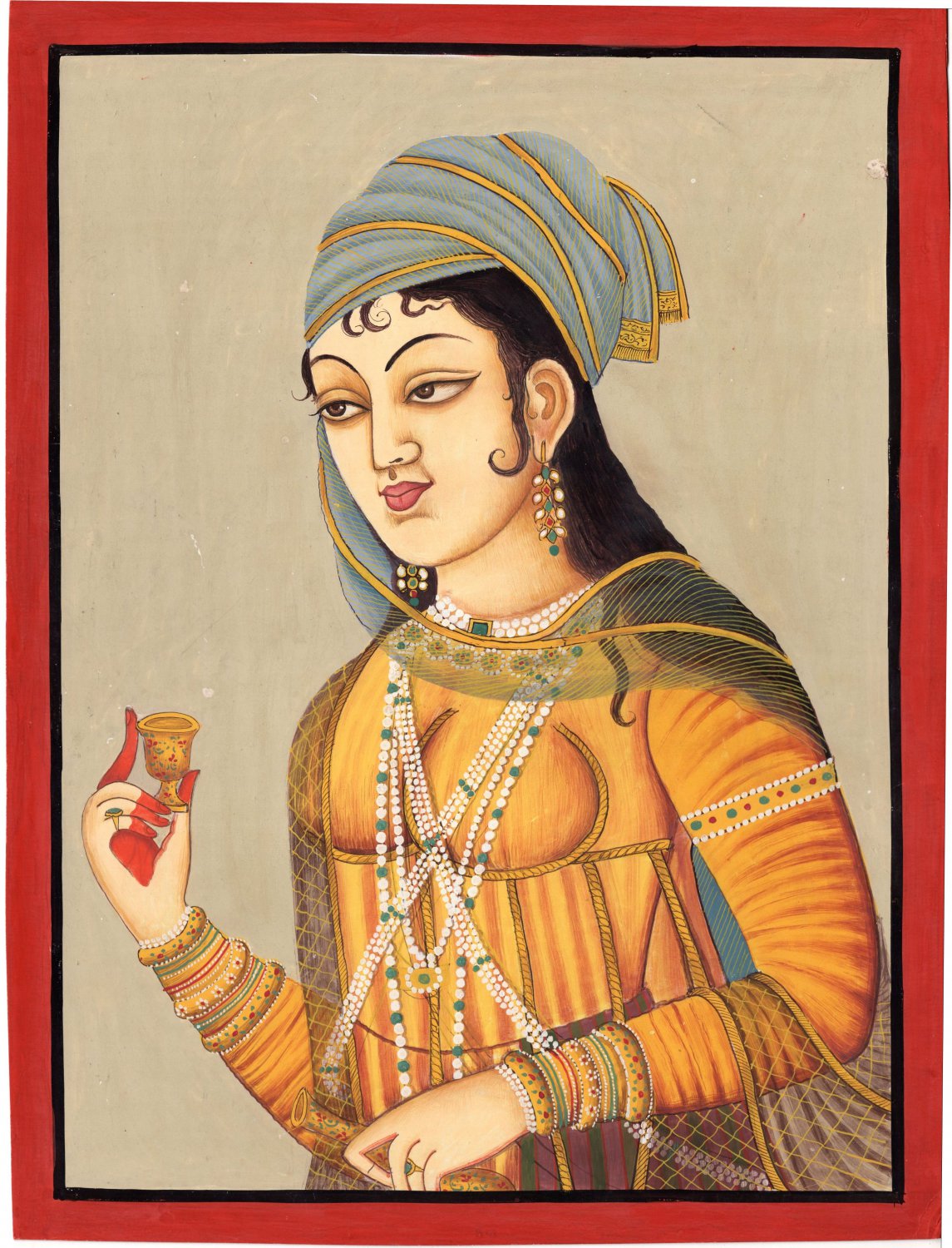 Noor Jahan Mughal