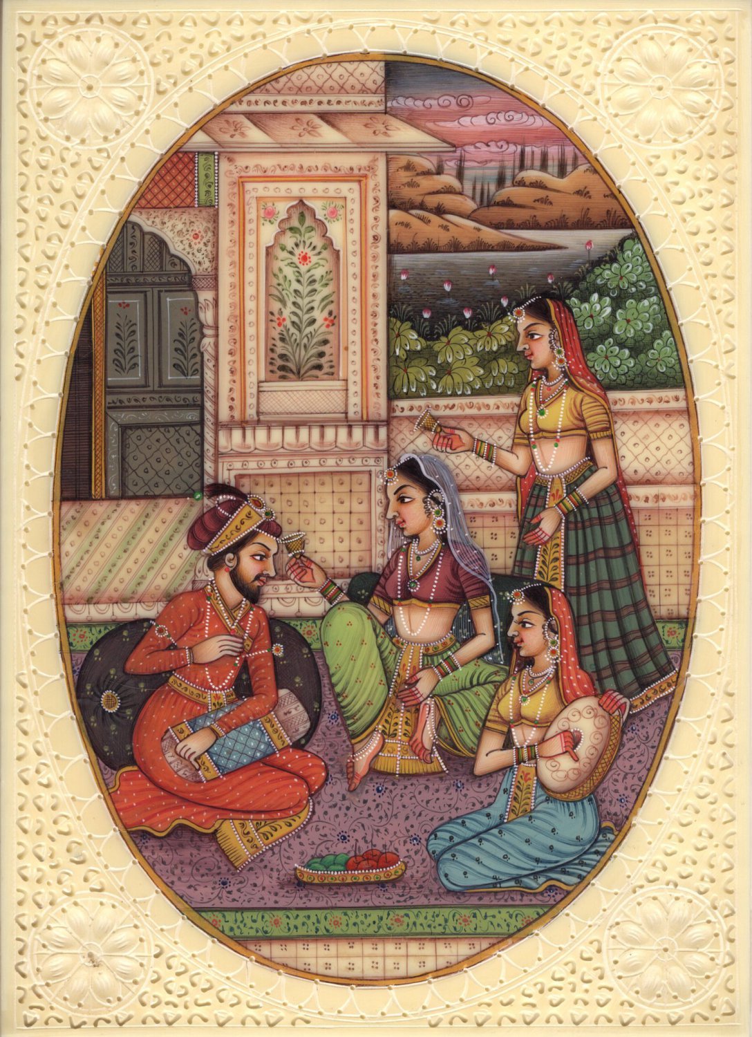 indian-miniature-paintings-june-2012