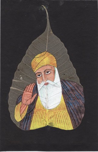 Guru Nanak Jayanti 2022 how Guru Nanak started the langar - पिता से मिले  बिजनेस के पैसों से नानक ने संतों को खिला दिया था खाना, जानिए सिख संप्रदाय  में कैसे हुई
