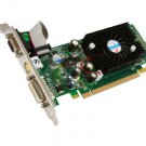 128MB Jaton PX7200GS PCI-Express x16 DVI VGA VIDEO-PX7200GS-LP