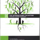 The Intersections Collection Pearson Custom Sociology