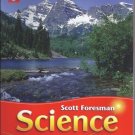 Science ~ Earth Science Grade 5