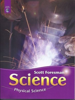 Science ~ Physical Science Grade 3