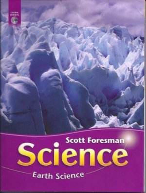 Science ~ Earth Science Grade 3