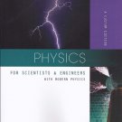 Physics for Scientists & Engineers