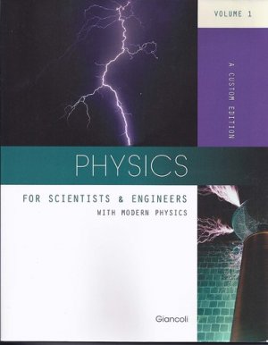 Physics for Scientists & Engineers