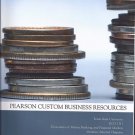 Business Resources Custom for Texas State University