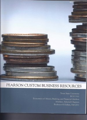 Business Resources Custom for Texas State University