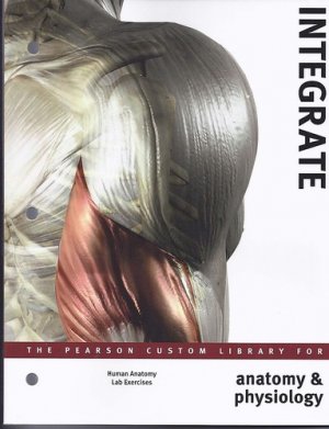Anatomy & Physiology Human Anatomy Lab Exercises
