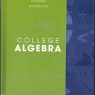 College Algebra Custom for E. LA College