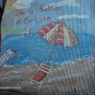 Life Is Better At The Lake