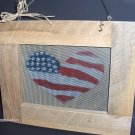 Americana Heart