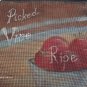 Vine Ripe