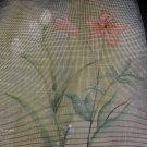 Peach Lilly