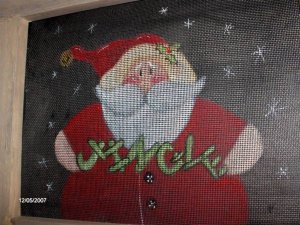 Santa Jingle
