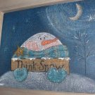 Snowman  - Think Snow