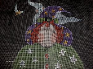 Witchy Cheer