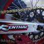 Rental Chain and Sproket