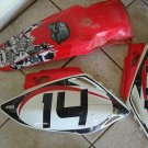 Metal Mulisha Fender