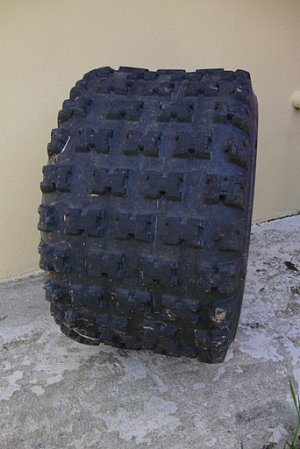 Maxxis PR