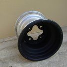 G force wheel