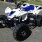2006 Ltr-450