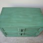 Distressed Drawers
