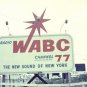 WABC  New York   Dan Ingram-Last Show  May 7, 1982   2 CDs