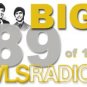 WLS Chicago Ron Riley January 22, 1968 1 CD