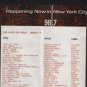 WOR-FM Sean Casey-Walt Baby Love 12-31-70 2 CDs