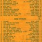 WLIB Al Gee May 1974 1 CD